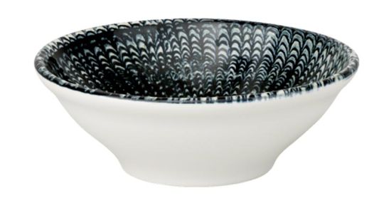 Thomas Sandora Darkblue Müslischale 16 cm 