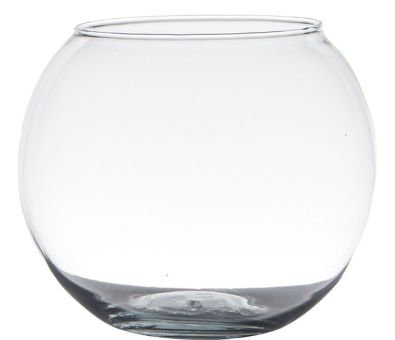 Hakbijl Vase Bubble Ball H 9,5 cm D11 