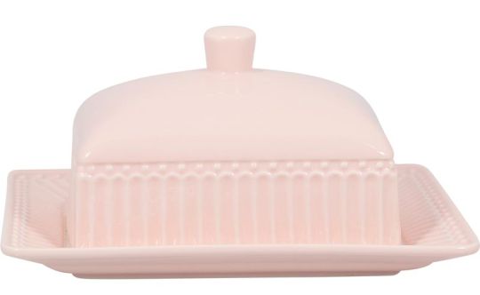 Greengate Butterdose Alice Butterdose Alice pale pink medium 