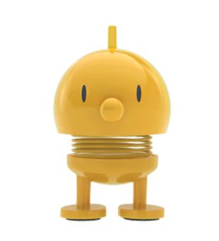 Hoptimist Bumble XS Yellow 