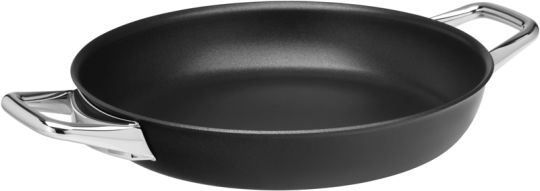 WMF Servierpfanne 28 cm Steak Profi 