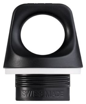 Sigg Screw Top Black Carded 
