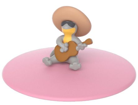 Lurch Mein Deckel Leisure Lurch Miguel Mariachi 