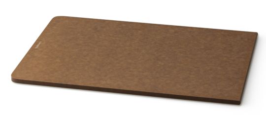 Continenta Schneidebrett Band 34,5x24x0,7 cm Duracore braun 