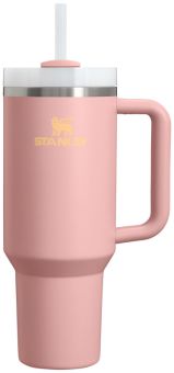 Stanley The Quencher H2.O FlowState™ Tumbler 1.18L Peach Rose 
