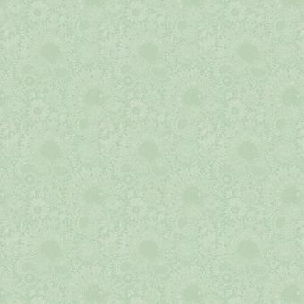 Garnier-Thiebaut Tischdecke Mille Guipures Jade 180x250 cm 