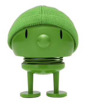 Hoptimist Hipster Bumble M Green 
