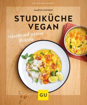 GU Studiküche Vegan Gu Küchenratgeber 