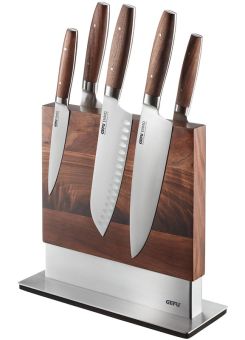 Gefu Magnet-Messerblock ENNO 