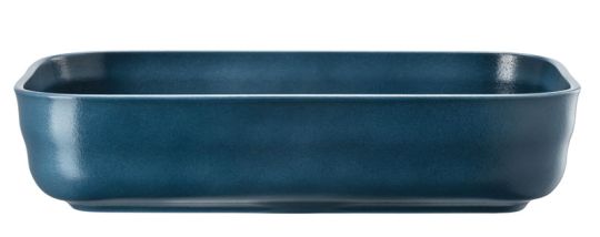 Rosenthal Selection Junto Ocean Blue Auflaufform 20x29 cm 