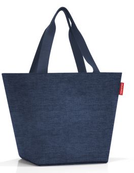 Reisenthel Shopper M Twist Navy 