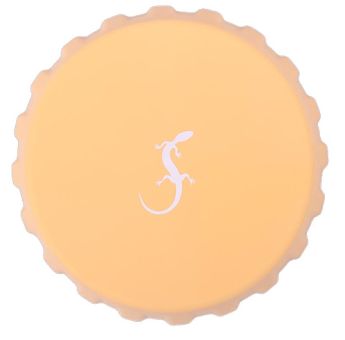Lurch Getränkedosen-Deckel Ø6,5cm honeydew 