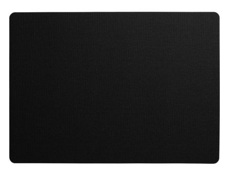 ASA Selection Tischset Kuro Sisal Optic Placemats L 46 cm B 33 cm H 0,2 cm 