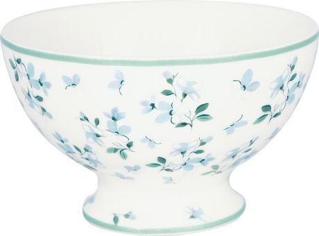 Greengate Schälchen 10 cm Alaia white 