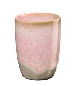 ASA Selection Cup Rosato Capriccio D. 6 cm H. 8 cm 01 L. 