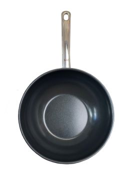 Silit Wok-Pfanne 28 cm Wuhan 