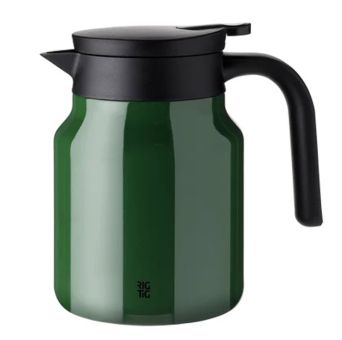 Rig-Tig Therm-It Isolierkanne 0,9 L dark green 