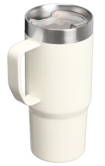 Stanley The Everyday Suburban Mug 0.47L Cream Gloss 