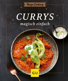 GU Currys magisch einfach 