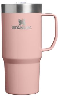 Stanley The Everyday Suburban Mug 0.47 L Peach Rose Gloss 