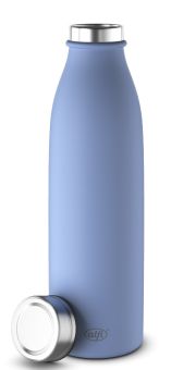 Alfi Isolierflasche Pure polar blue mat 0,5l 
