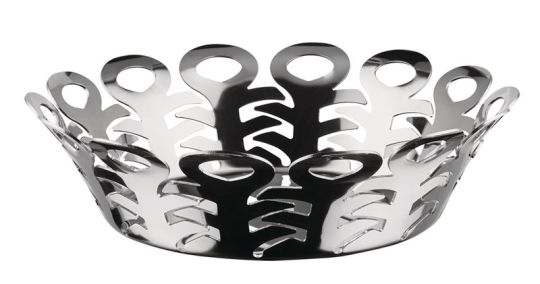 Alessi Vimini Kleine Schale 