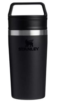 Stanley The Café-To-Go Travel Mug 0.35L Black 