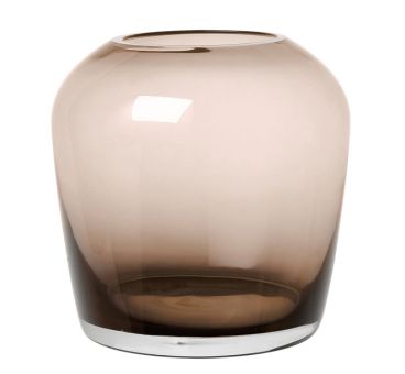 Blomus Leta Vase S Coffee 