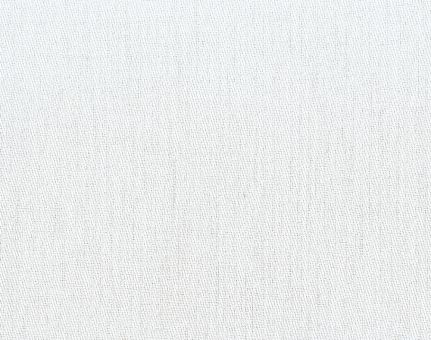 Garnier-Thiebaut Serviette Satin Uni Confettis Blanc 45x45 cm 