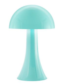 Remember Mini-Leuchte Filou blue 