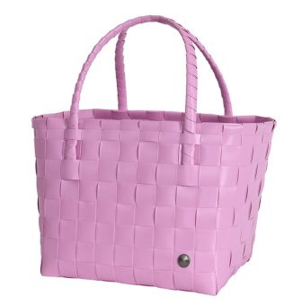 Handed By Shopper Paris fuchsia pink 