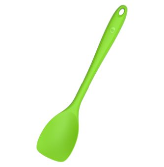 Kochblume Flexlöffel 30 cm limette 