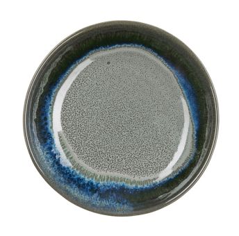 ASA Selection Schale Blu Capriccio D. 135 cm H. 25 cm 