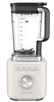 KitchenAid Standmixer 2.1 L Porcelain White 