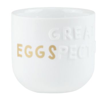 Räder Eierbecher Great Eggspectation S Ø 5 cm H 4,5 cm 