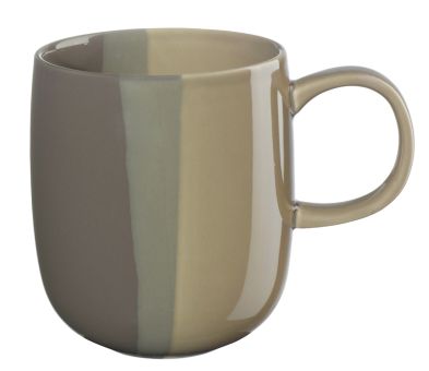 ASA Selection Henkelbecher, Toffee Joy Cocoa, L. 110mm, B. 90mm, H. 105mm 