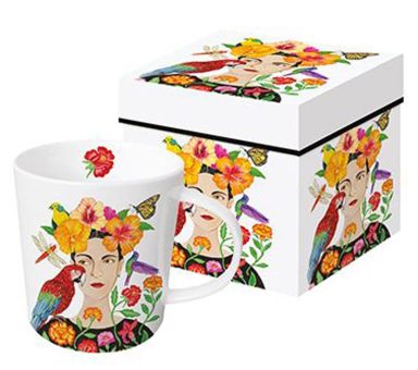 Paperproducts Design Trend Mug La Dolorosa 