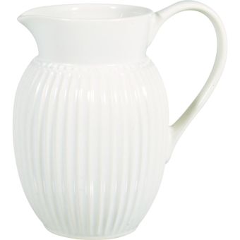 Greengate Krug Alice white 0,5L 
