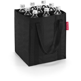 Reisenthel bottlebag black 