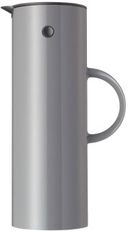 Stelton EM77 Isolierkanne 1 L granit grau 