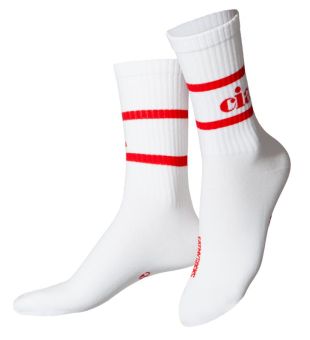 Doiy Socken EMS Ciao (50,6% Cotton, 31,1% Polyester, 12,9% Polyamide, 5,4% Elastane) 