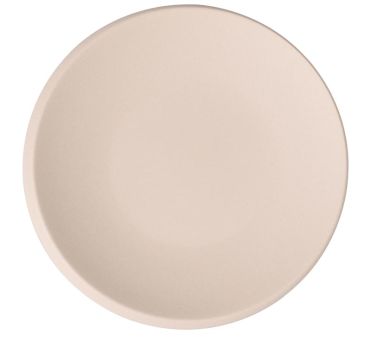 Villeroy & Boch Newmoon Brotteller 16x16x2 cm beige 