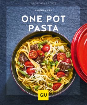 GU One Pot Pasta 