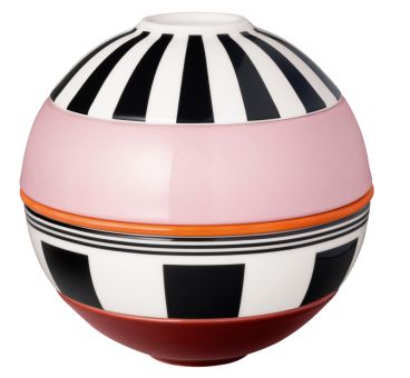 Villeroy & Boch Iconic La Petite Boule Memphis 14x14x14 cm 
