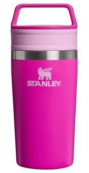 Stanley The Café-To-Go Travel Mug 0.35L Violet Blossom 