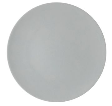 Rosentahl Studio Line Tac Sensual Gentle Grey Speiseteller 28 cm 