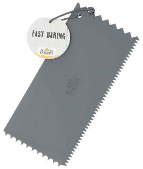 Birkmann Teigkarte 20 cm Easy Baking 