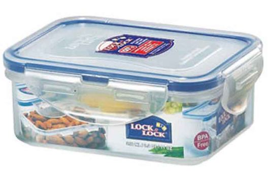 Lock & Lock Frischhaltebox 350 ml 