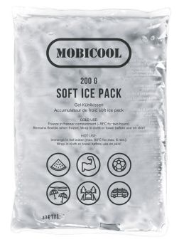 EK Kühlkissen Soft Ice Pack 200 g Mobilcool 