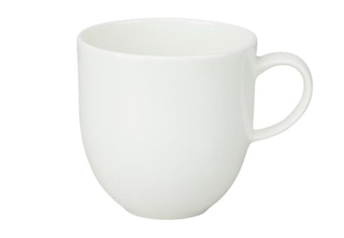 Thomas Sensai White Becher mit Henkel 